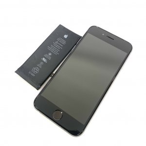 iPhone7 バッテリー交換修理