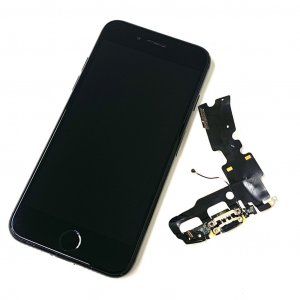 iPhone7 ライトニング修理