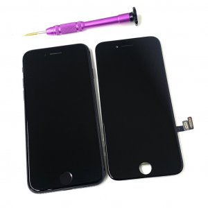 iPhone8 液晶交換修理