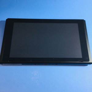 ニンテンドースイッチ 液晶交換修理