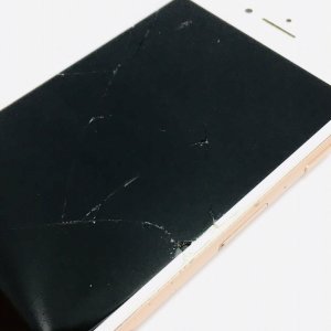 iPhone8 液晶交換