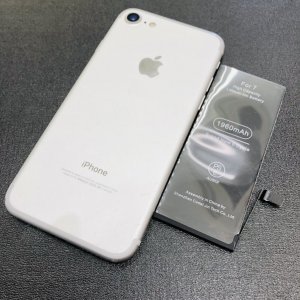 iPhone7 バッテリー交換修理