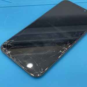 iPhone XR 液晶交換
