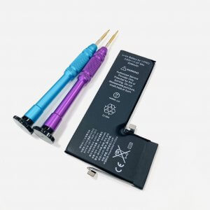 iPhone11Pro バッテリー交換