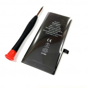 iPhone11  バッテリー交換　