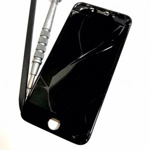 iPhone7 液晶交換