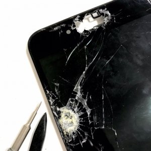 iPhone7Plus 液晶交換