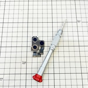 iPhone11ProMax アウトカメラ修理