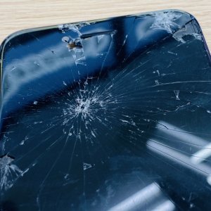 iPhoneSE2 液晶交換