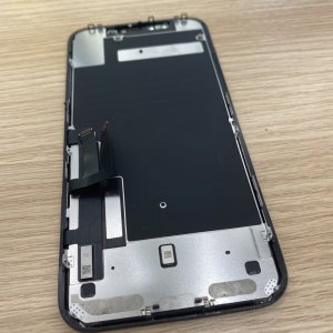 iPhone11 液晶交換