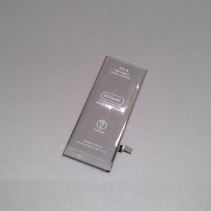 iPhone6 バッテリー交換