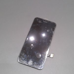 iPhone8 液晶交換