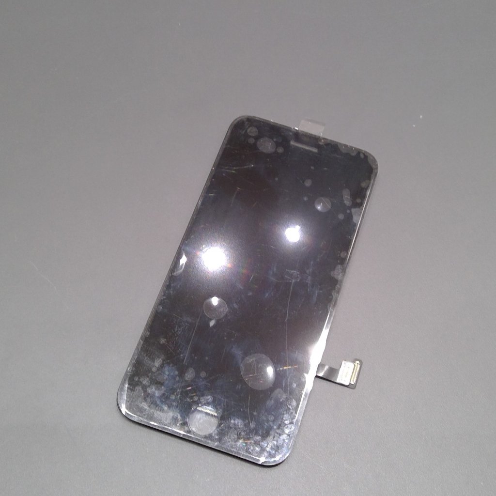 iPhone8 液晶交換