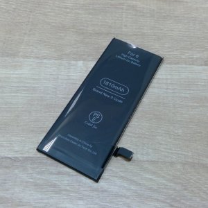 iPhone6 バッテリー交換