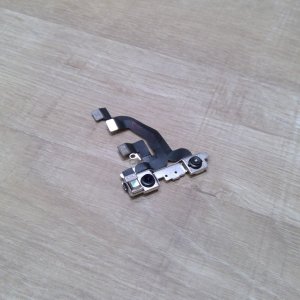 iPhoneXR アウトカメラ修理