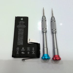 iPhone11Proバッテリー交換