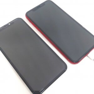 iPhoneXR液晶交換