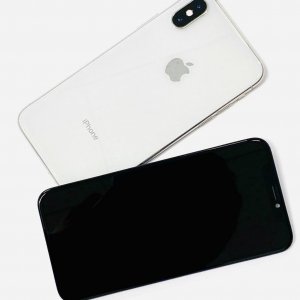 iPhoneX パネル交換