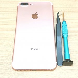 iPhone7 Plus バッテリー交換