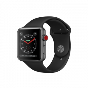 Apple Watch 修理紹介