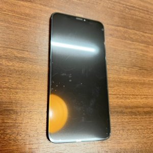 iPhoneXSMax 液晶交換