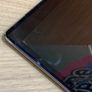 iPadPro第1世代 画面修理