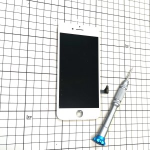 iPhone7 液晶交換