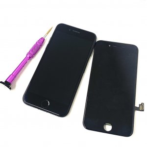 iPhone7 液晶交換修理