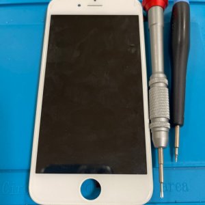 iPhone6S パネル交換