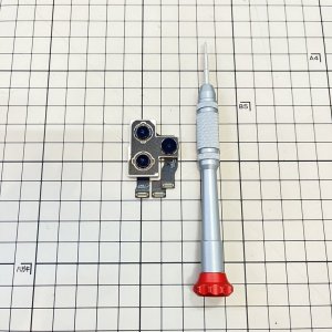 iPhone11ProMax アウトカメラ交換