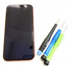 iPhone11 バッテリー交換