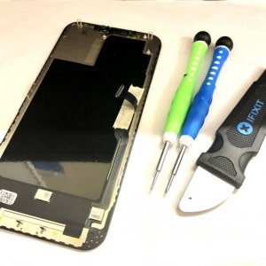iPhone12ProMax 液晶交換