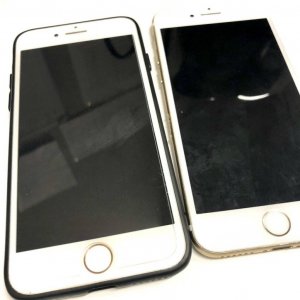 iPhone7 iPhone8 初期化