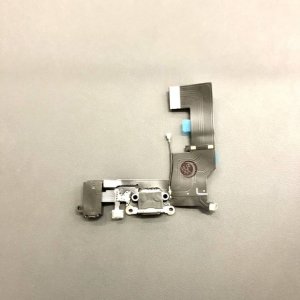 iPhoneSE ライトニング交換