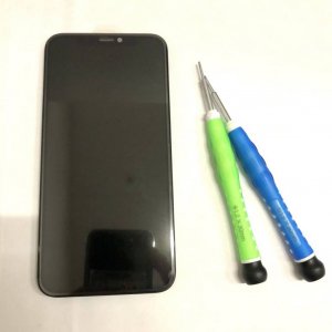 iPhone11Pro 液晶交換