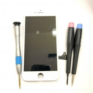 iPhone7 液晶交換