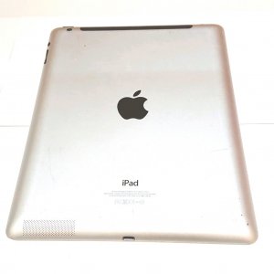 iPad4 バッテリー交換