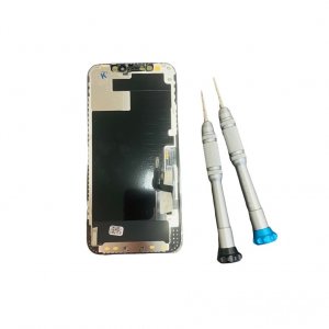 iPhone12　液晶交換