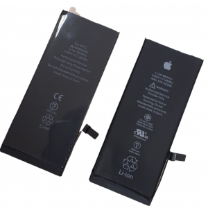 iPhone7 バッテリー交換