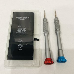 iPhone 7 Plus バッテリー交換