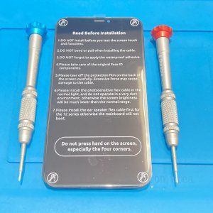 iPhoneXR 液晶交換修理