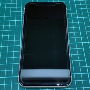 iPhone11 アウトカメラ交換