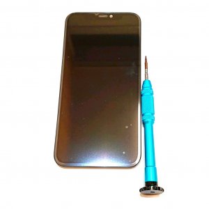 iPhone11Pro フロントパネル交換