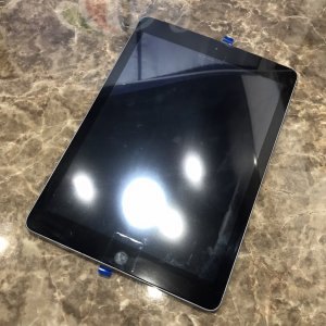 iPad 第6世代 液晶交換