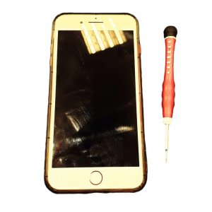 iPhone8 液晶交換