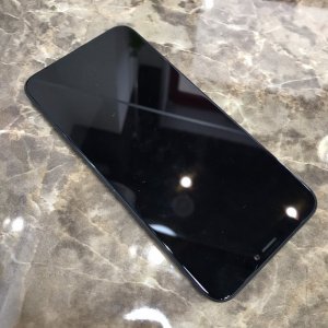 iPhoneX 水没修理