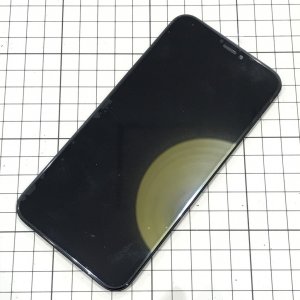 iPhoneXR 液晶交換