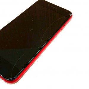 iPhoneSE2 フロントパネル交換