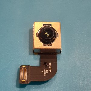 iPhone8 アウトカメラ交換