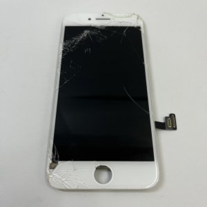 iPhone7　液晶交換